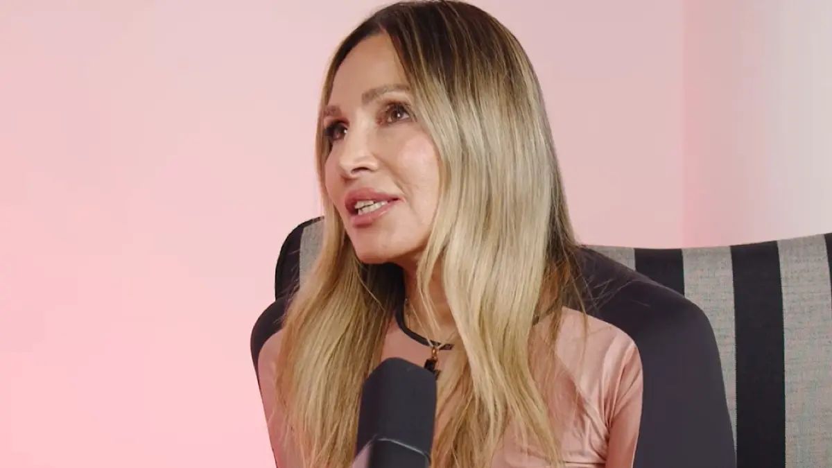 «Σκέφτηκα μέχρι και να δώσω τέλος στη ζωή μου»: Συγκλονίζει η Ελένη Πετρουλάκη