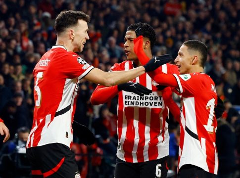 Γιατί για τους Ολλανδούς είναι «ζωής ή θανάτου» το ματς στο Καραϊσκάκη