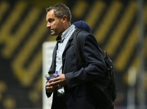 Οι λόγοι που ο Λανουά επιλέγει Γερμανούς διαιτητές