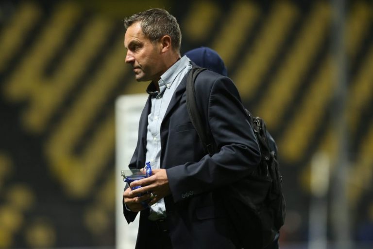 Οι λόγοι που ο Λανουά επιλέγει Γερμανούς διαιτητές