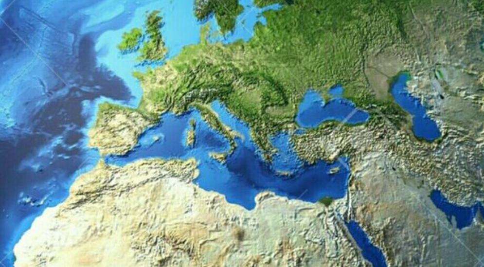 Η Αθήνα θα φιλοξενήσει τo πρώτο Διεθνές Μεσογειακό Συμπόσιο «Άτλας»