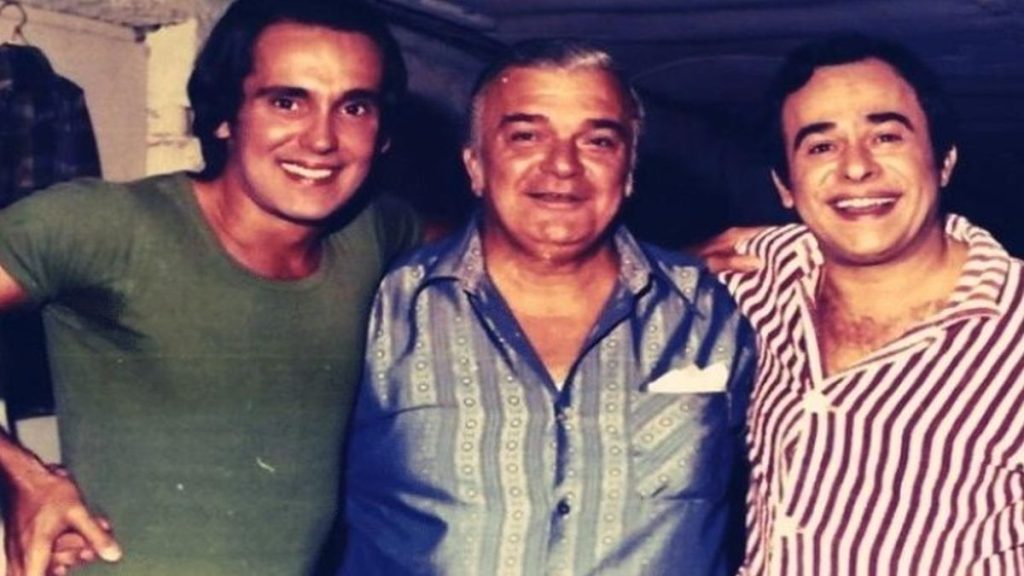 «Όσο ήμουν παντρεμένος δεν πήγα ποτέ με άντρα – Τα είχα με γνωστό πρωταγωνιστή και νόμιζαν ότι είναι στρέιτ»