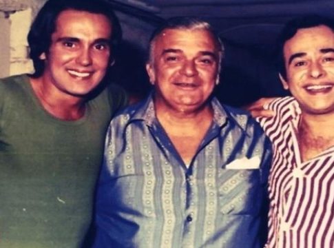 «Όσο ήμουν παντρεμένος δεν πήγα ποτέ με άντρα – Τα είχα με γνωστό πρωταγωνιστή και νόμιζαν ότι είναι στρέιτ»