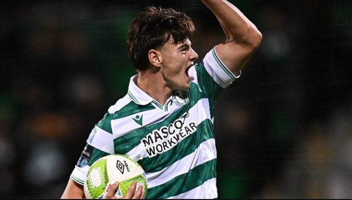 Ηττα της Σάμροκ πριν την ΑΕΚ (2-1)