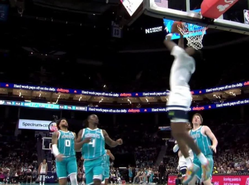 ΝΒΑ: Με Αντετοκούνμπο και τρομερό θέαμα το Top-10 (vid)