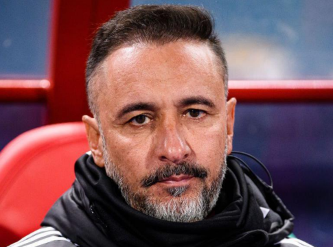 Τέλος από τη Γουλβς ο Βίτορ Περέιρα (pic)