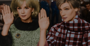 Μάρω Κοντού: Όταν ο σύζυγός της την απάτησε με την Αλίκη Βουγιουκλάκη