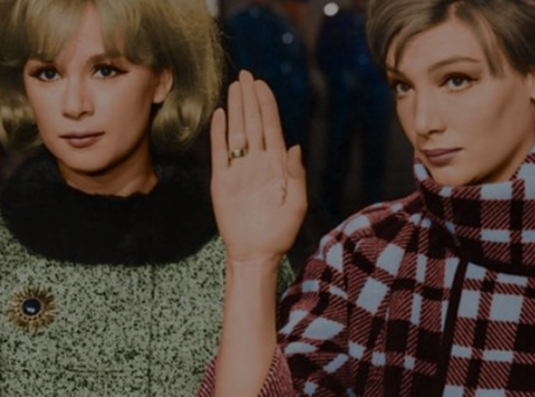 Μάρω Κοντού: Όταν ο σύζυγός της την απάτησε με την Αλίκη Βουγιουκλάκη