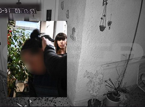 Σαλαμίνα: Ηχητικό ντοκουμέντο με την 75χρονη ικετεύει για στη ζωή της – «Σε παρακαλώ πάρε ό,τι θες και φύγε…»