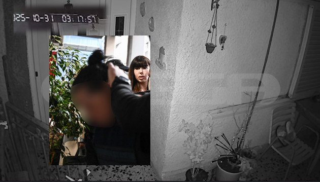 Σαλαμίνα: Ηχητικό ντοκουμέντο με την 75χρονη ικετεύει για στη ζωή της – «Σε παρακαλώ πάρε ό,τι θες και φύγε…»