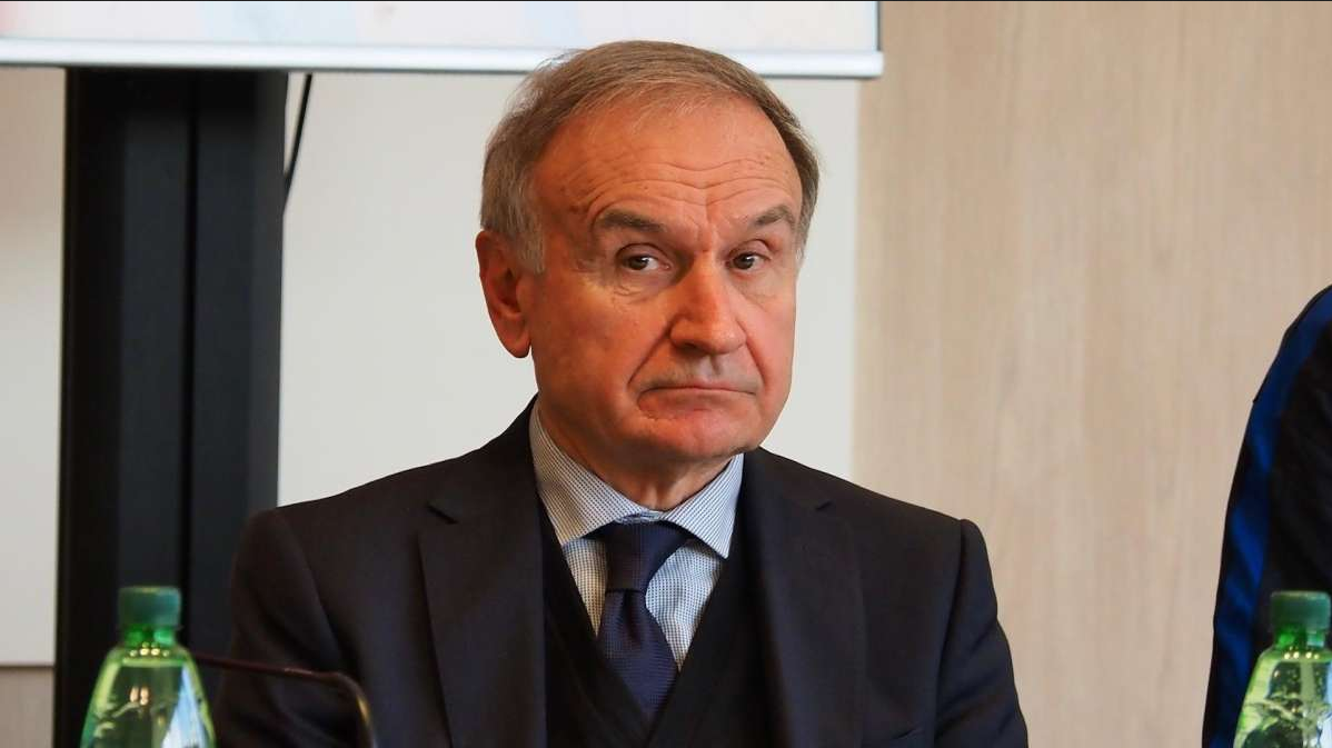 Αποκάλυψη από τον Πετρούτσι: «Η Μάντσεστερ Γιουνάιτεντ έχει πει το ναι στο NBA Europe»