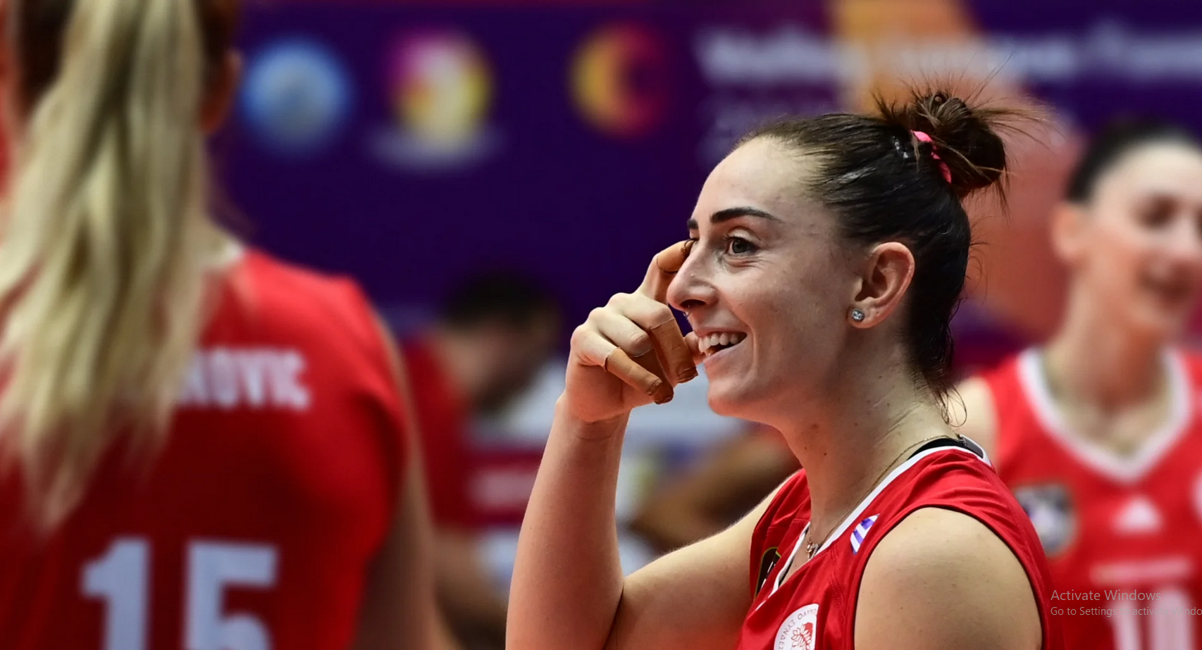 Κρίσιμη «μάχη» στο Ρέντη, Ολυμπιακός-Βάσας