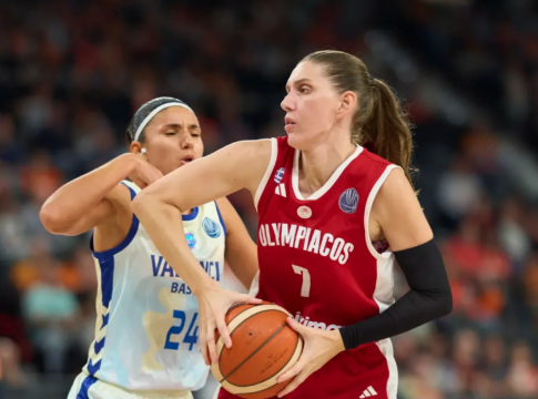 Στην Ουγγαρία για την πρόκριση ο Ολυμπιακός