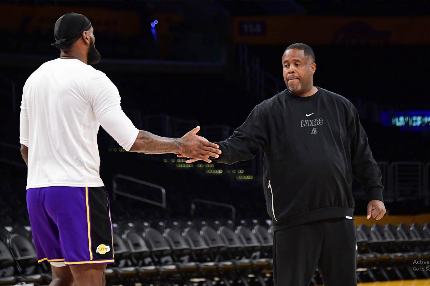 Το ΝΒΑ ζήτησε έγγραφα από ομάδες, μεταξύ των οποίων και οι Λέικερς, για την έρευνα του παράνομου στοιχηματισμού