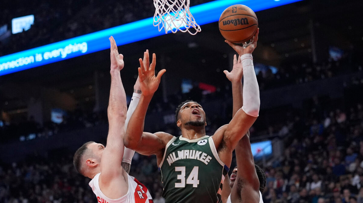 Αντετοκούνμπο: «Η καλύτερη ομάδα της Euroleague και του NBA θα μπορούσαν να έχουν έναν αγώνα το καλοκαίρι» (vid)