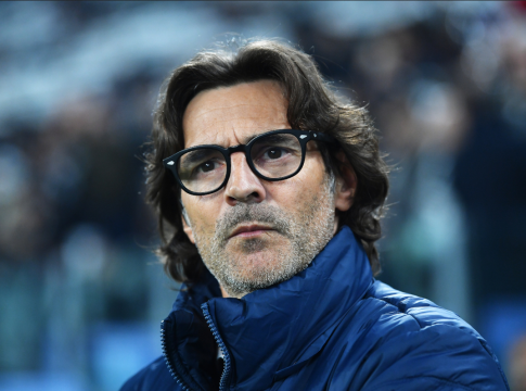 Συμφώνησε με τον Πάολο Βανόλι η Φιορεντίνα (pic)