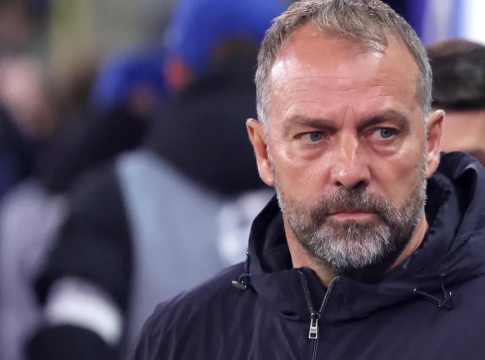 Η απάντηση του Φλικ για τις φήμες περί αποχώρησης: «Ανοησίες»