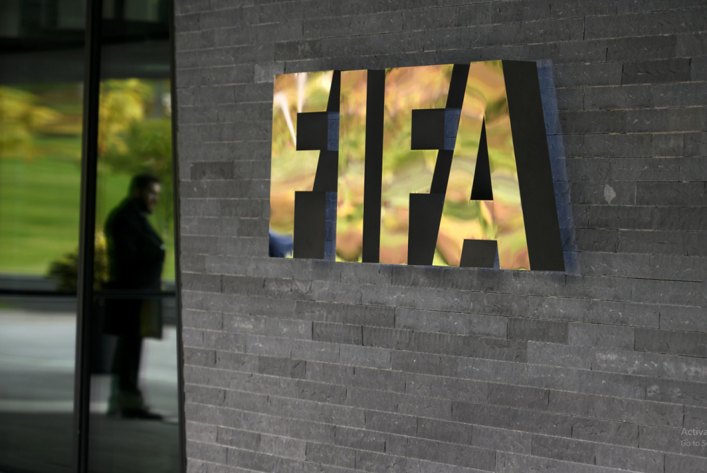 Η FIFA αυξάνει τα μέτρα προστασίας από τις επιθέσεις στα social media