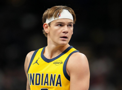 Αποδέσμευσαν τον Μακλάνγκ οι Πέισερς και απέκτησαν τον Μόρις