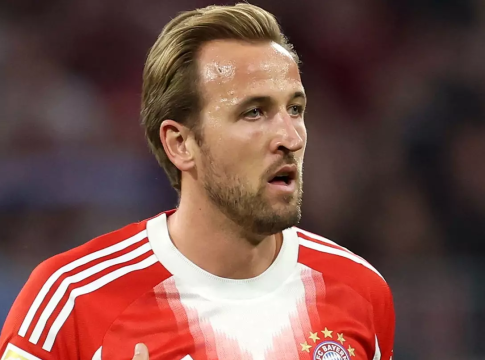 Η Μπάγερν «σπάει» τους κανόνες της για να κρατήσει τον Κέιν