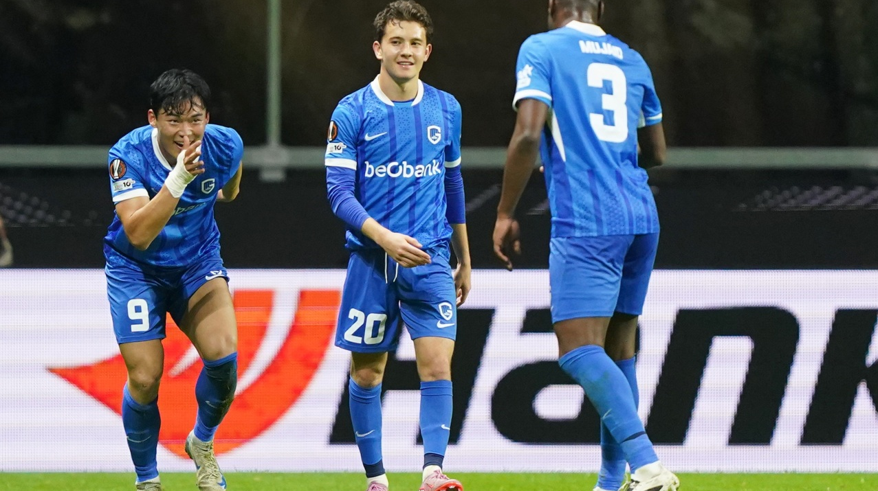 Ο Καρέτσας συνεχίζει να «τρελαίνει» την Ευρώπη (vid)