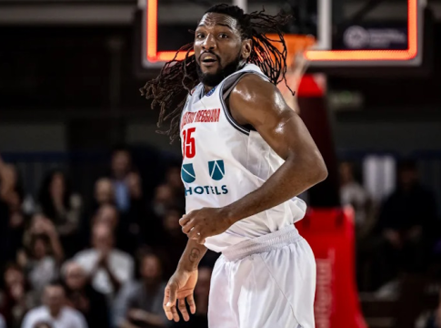 Το «ελληνικό» παρελθόν του Φαρίντ σε ΤΣΣΚΑ και Νάγκετς