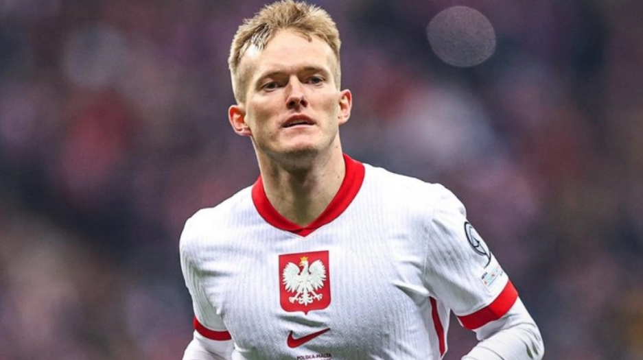 Με Ντραγκόφσκι, Σφιντέρσκι, Κεντζίορα η αποστολή της Πολωνίας