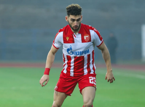 «Η ΑΕΚ ενδιαφέρεται για τον Ναΐρ Τικνιζιάν»