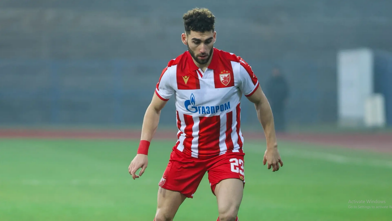 «Η ΑΕΚ ενδιαφέρεται για τον Ναΐρ Τικνιζιάν»