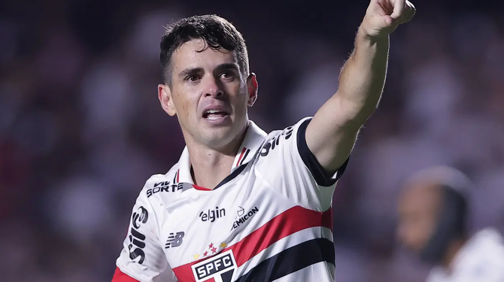 Κατέρρευσε σε προπόνηση ο πρώην παίκτης της Τσέλσι, Όσκαρ