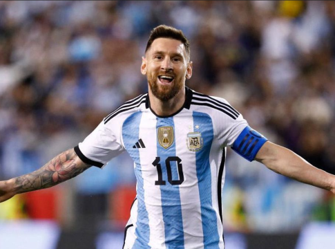 Μέσι: «Προτιμώ να κερδίσω άλλο ένα Παγκόσμιο Κύπελλο από Χρυσή Μπάλα» (vid)