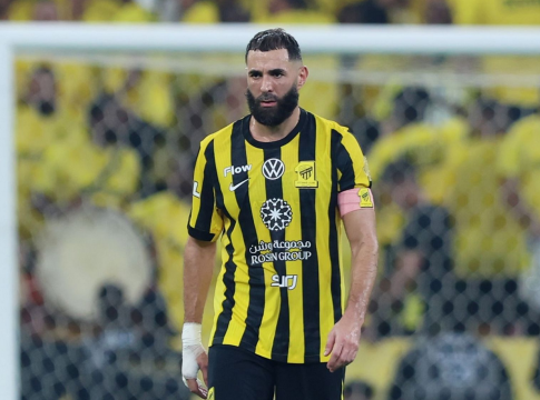 Ο Μπενζεμά δεν σκέφτεται το τέλος της καριέρας του