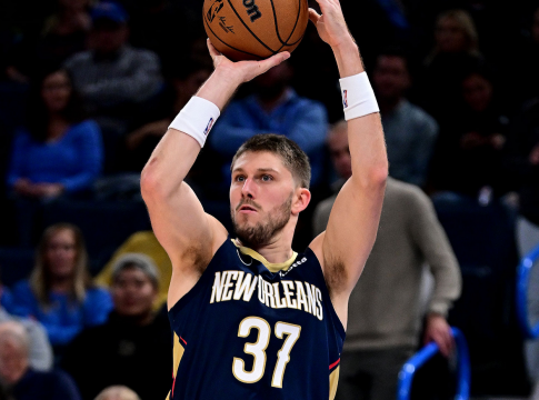 Η Ντουμπάι BC ανακοίνωσε τον Ματ Ράιαν