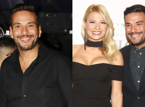 Κώστας Τσουρός: Οι γονείς του, οι κρίσεις πανικού και η νοσηλεία – Από το πάνελ στην παρουσίαση