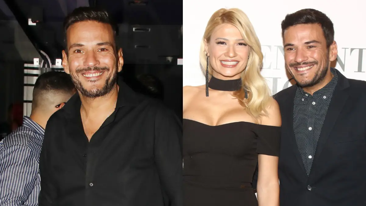 Κώστας Τσουρός: Οι γονείς του, οι κρίσεις πανικού και η νοσηλεία – Από το πάνελ στην παρουσίαση