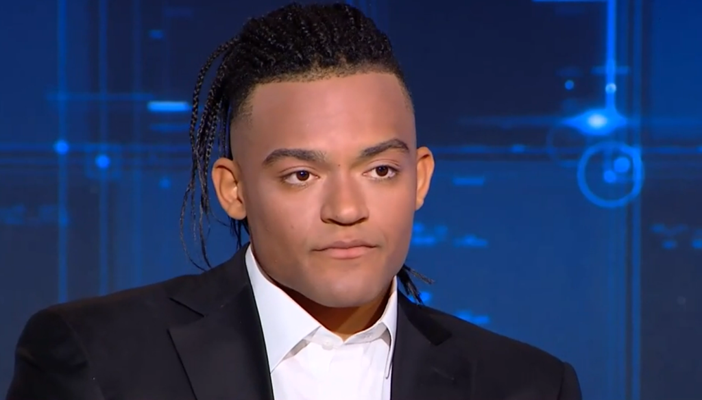 Καραλής: «Στα 18 μου είχα έναν πολύ μεγάλο τραυματισμό – Πίστευα ότι δεν θα καταφέρω να ξαναφτάσω σε αυτό το επίπεδο» (vids)