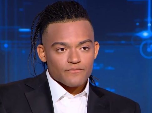 Καραλής: «Στα 18 μου είχα έναν πολύ μεγάλο τραυματισμό – Πίστευα ότι δεν θα καταφέρω να ξαναφτάσω σε αυτό το επίπεδο» (vids)