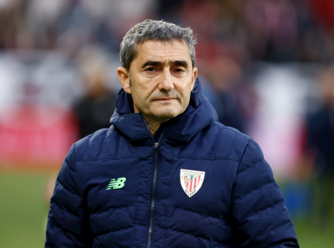 Η Μπιλμπάο περιμένει τον Βαλβέρδε για να κάνει σχεδιασμό