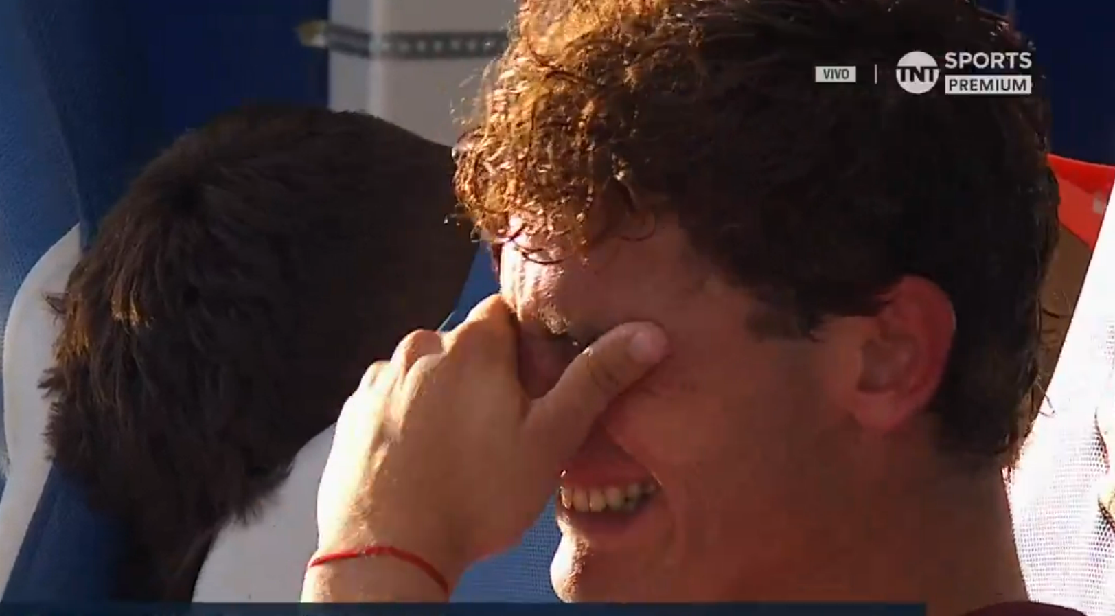 Η Γοδόι Κρουζ του Σαντίνο Αντίνο υποβιβάστηκε – Παίκτες και οπαδοί έκλαιγαν με λυγμούς (vid)