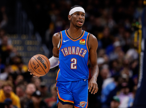 Ο Γκίλτζιους Αλεξάντερ και η… αποχή της 4ης περιόδου