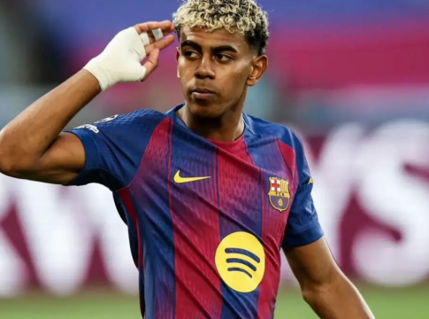 Νέο μυστικό πάρτι του Γιαμάλ, χωρίς κινητά και αποκλειστικά για γυναίκες