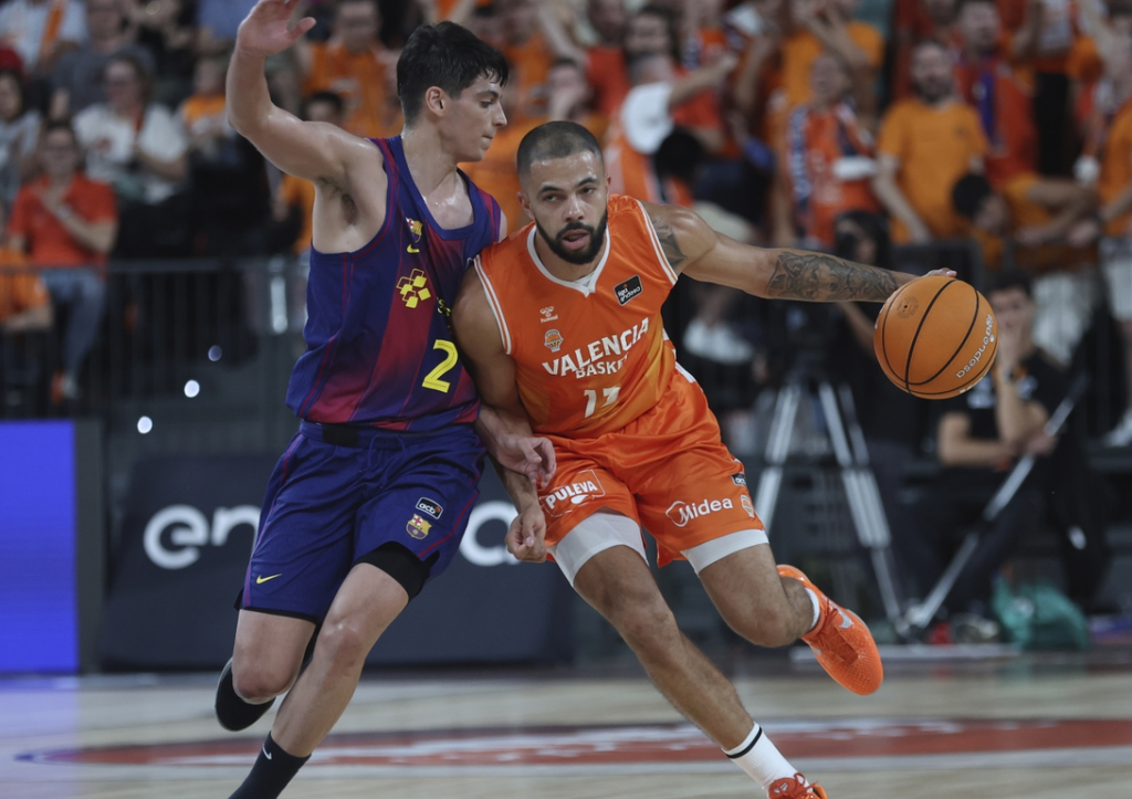 Τι είπε ο Μονέκε για Ντάριους Τόμπσον και Ολυμπιακό