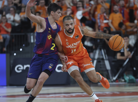 Τι είπε ο Μονέκε για Ντάριους Τόμπσον και Ολυμπιακό