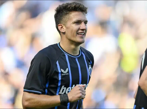 Τζόλης: Ενδιαφέρον από ομάδες της Premier League και την Ντόρτμουντ για τον 23χρονο