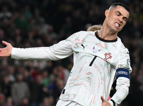 Η FIFA δημοσίευσε φωτογραφία του Μουντιάλ χωρίς τον Ρονάλντο και προκάλεσε αντιδράσεις (pics)