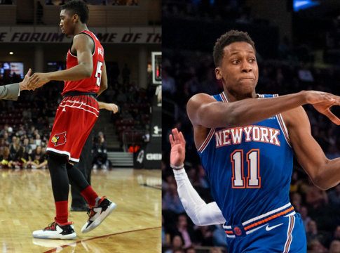 Πιτίνο: «Είπα στους Νικς να πάρουν τον Μίτσελ και πήραν τον Νιλικίνα» (vid)