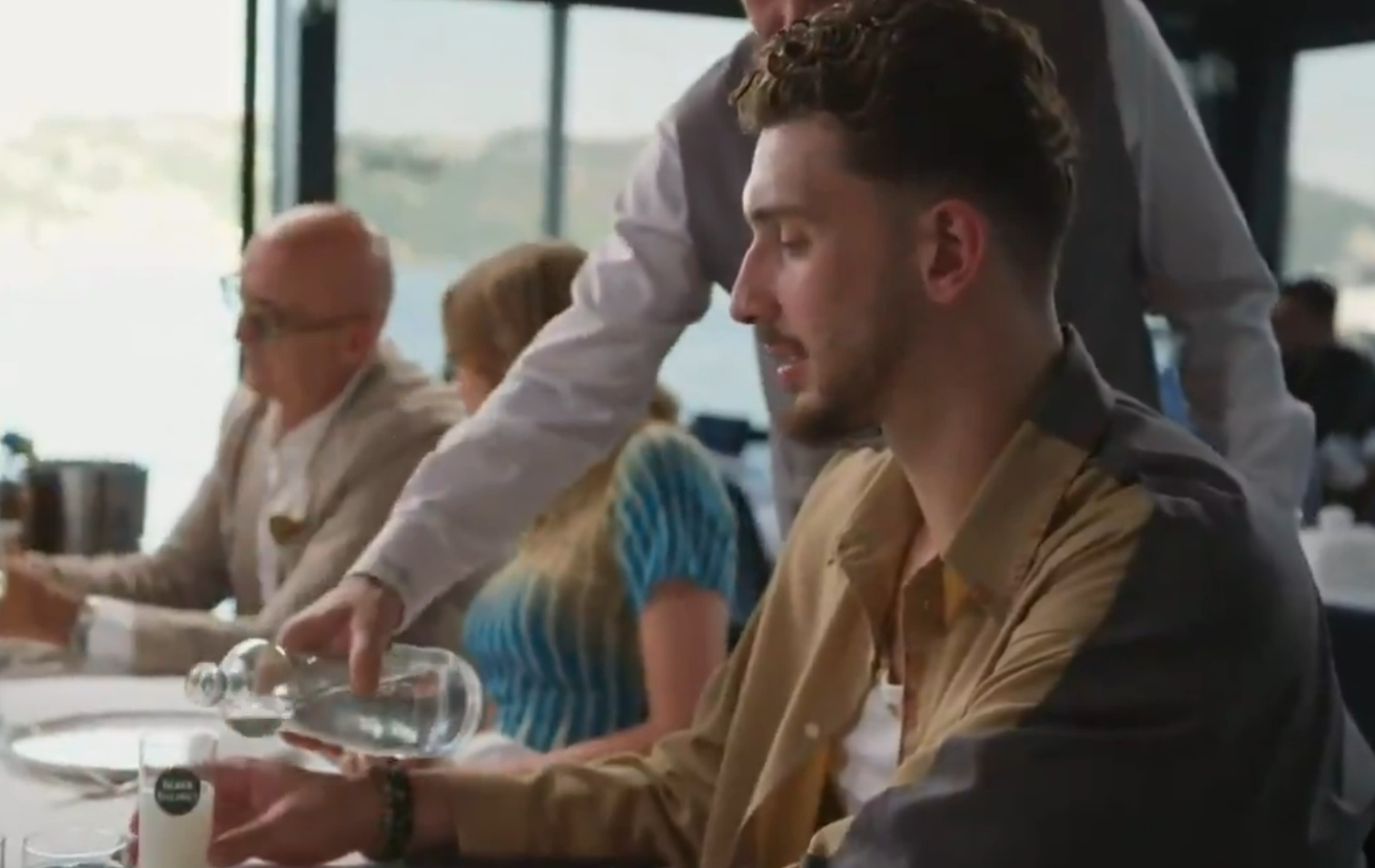 Αντιδράσεις κατά του Σενγκούν στην Τουρκία λόγω… ρακής (vid)