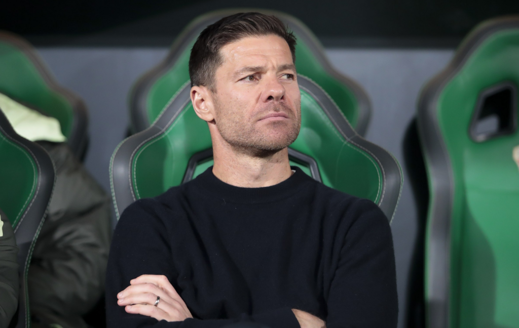 Αλόνσο: «Δεν είμαστε χαρούμενοι – Να επικεντρωθούμε στον Ολυμπιακό»