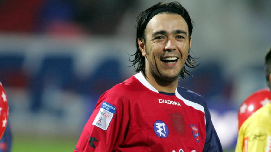 Επιστρέφει στην προπονητική ο Αλβάρο Ρεκόμπα