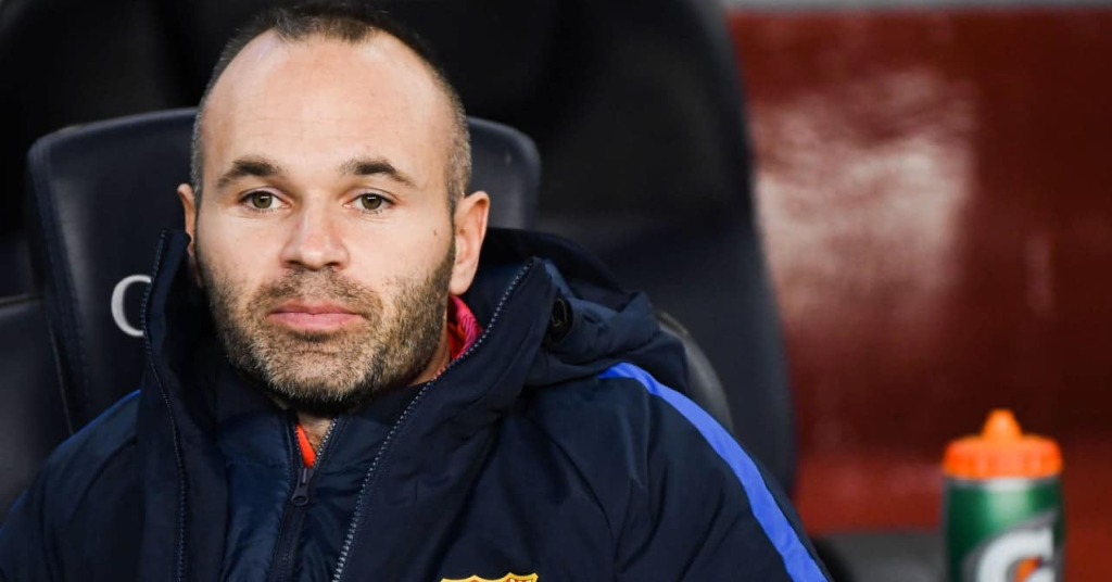 Επενδύει στην ποδηλασία ο Ινιέστα – Η αμφιλεγόμενη ομάδα που αγόρασε